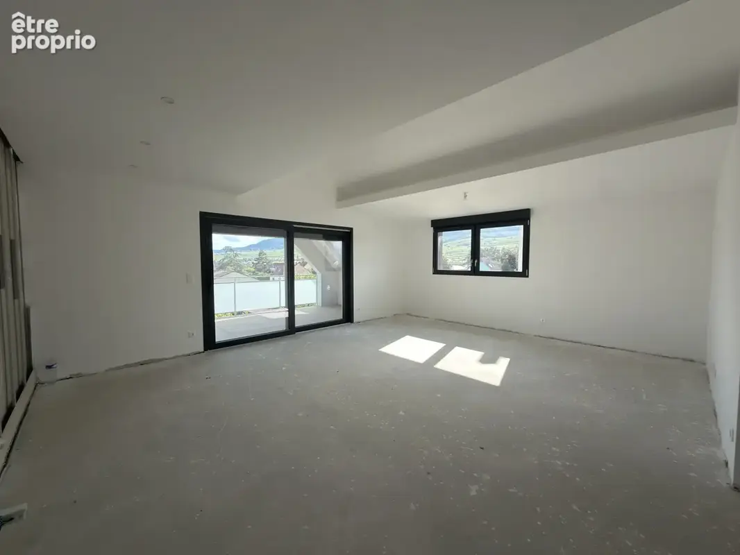 Appartement d'exception - photo 4