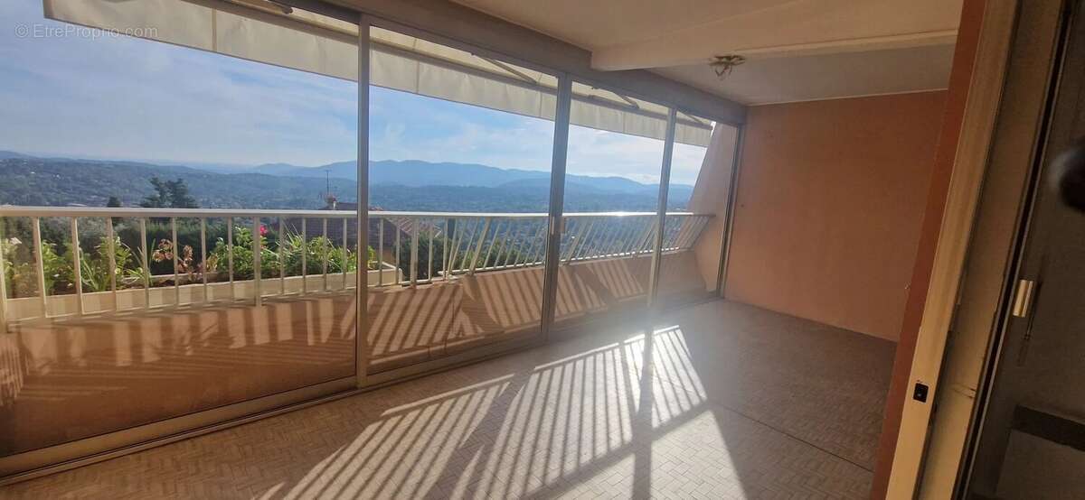 Appartement à GRASSE