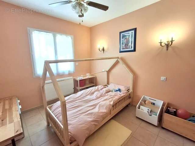 Maison à LES VANS