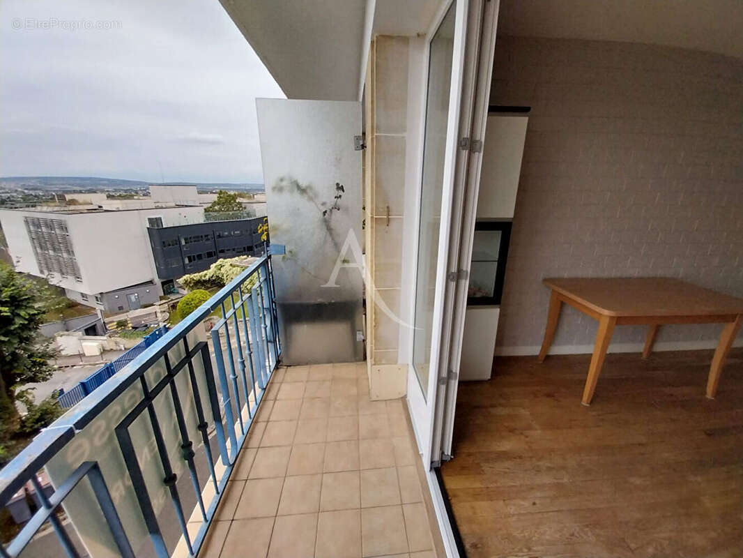 Appartement à MEULAN