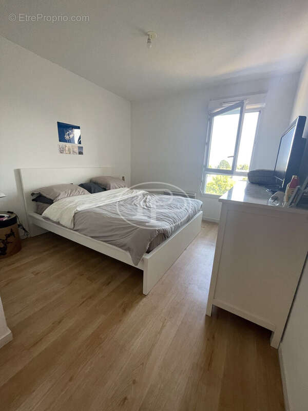 Appartement à LORIENT