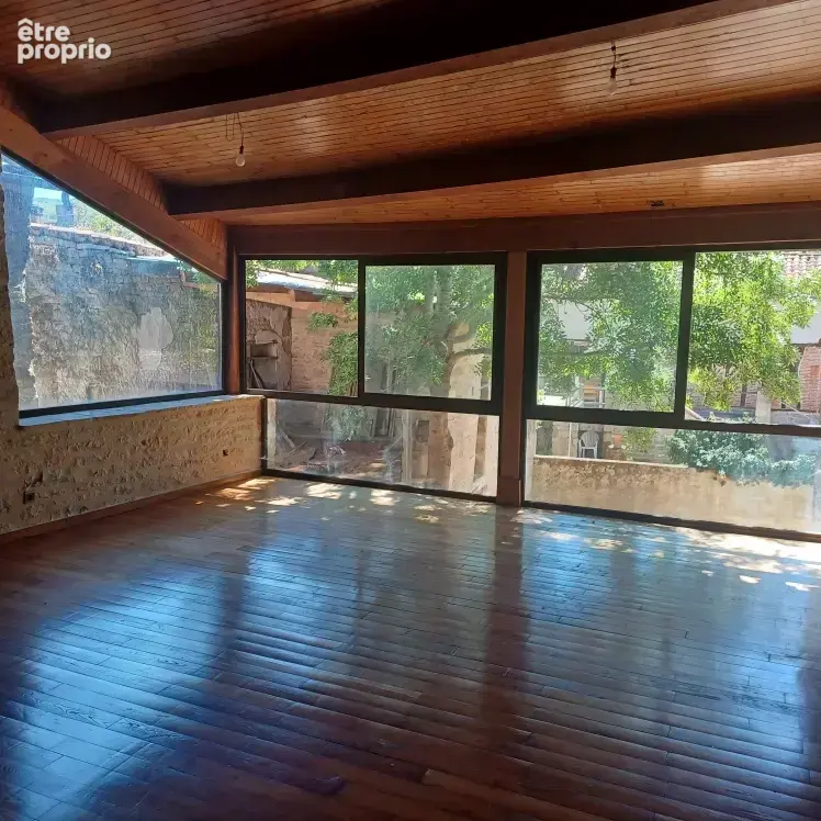 maison  en  pierre - photo 4