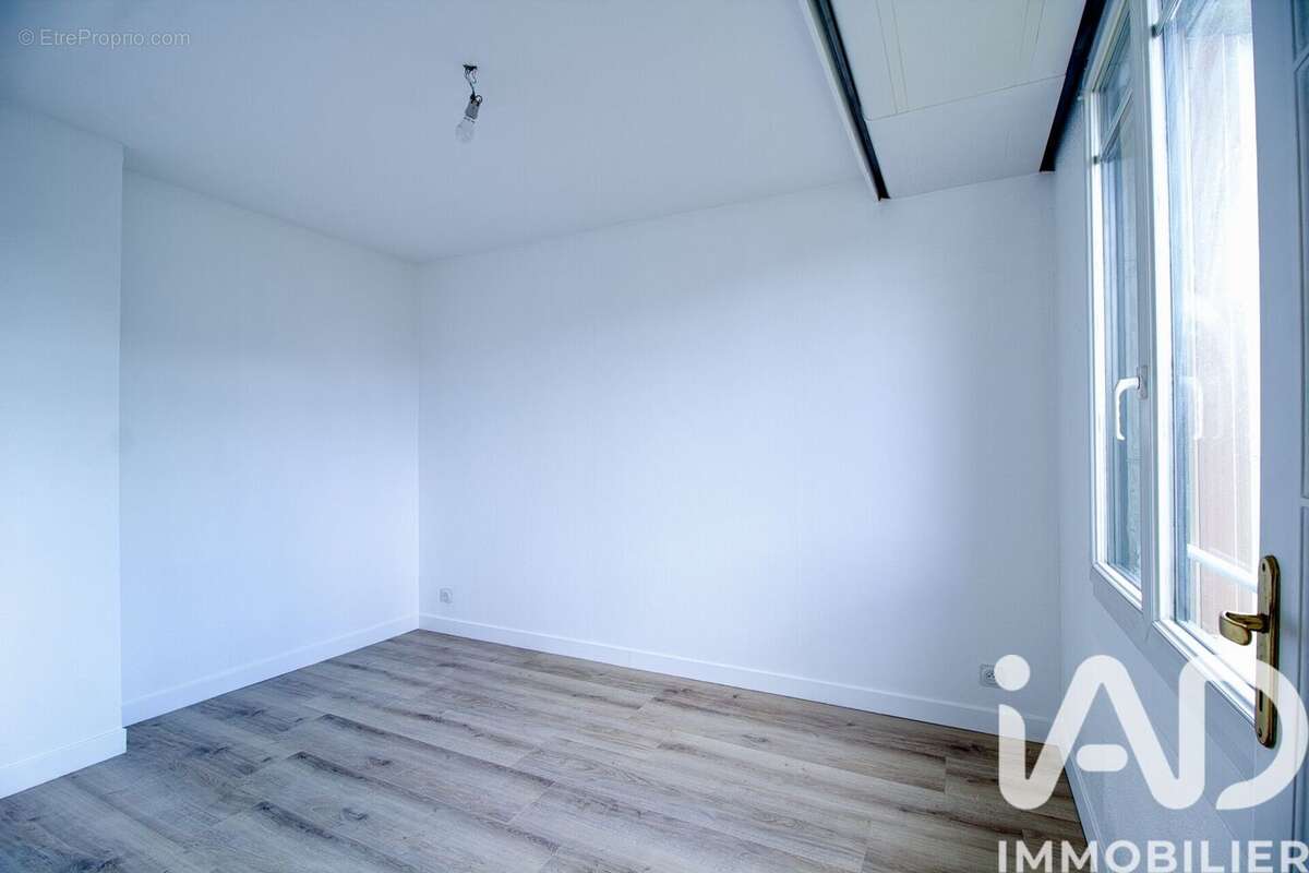 Photo 8 - Appartement à HERBLAY
