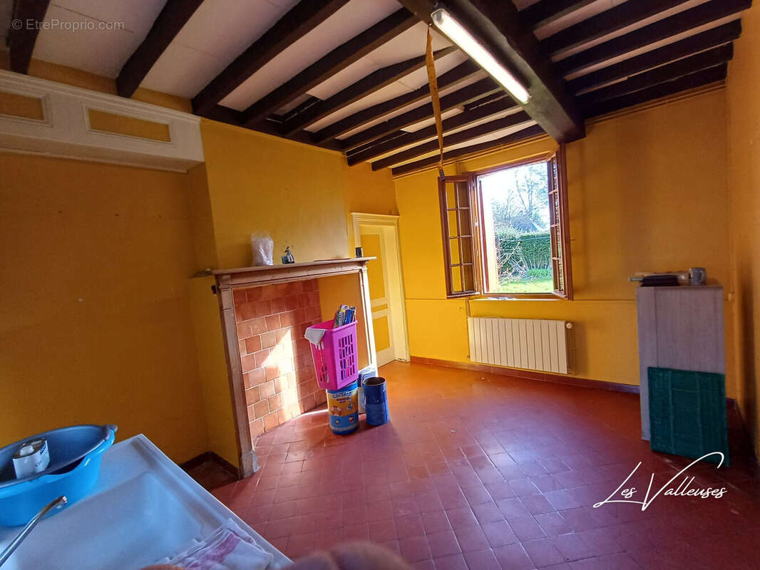 Maison à CROPUS