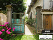 Entrée - Appartement à LE PERREON