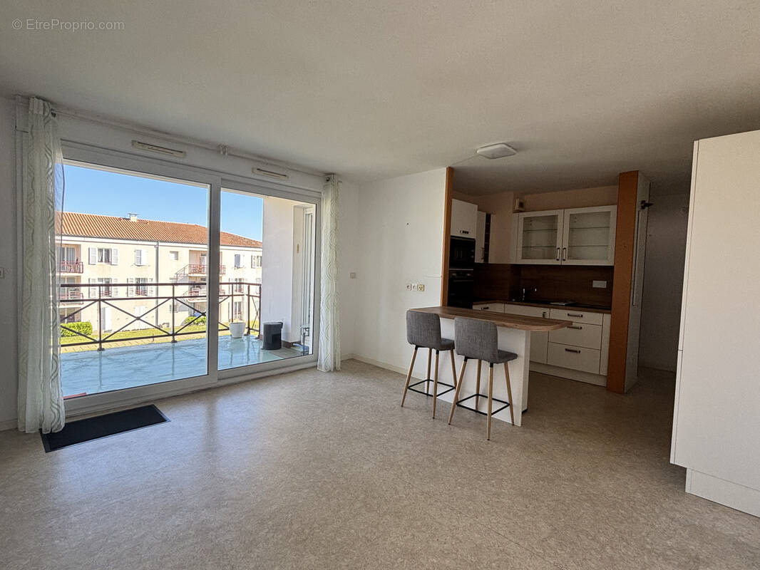 Appartement à ROCHEFORT