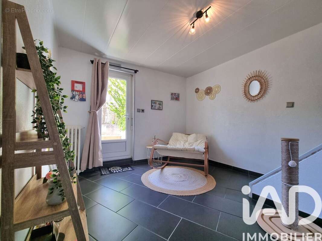 Photo 2 - Maison à TOMBLAINE