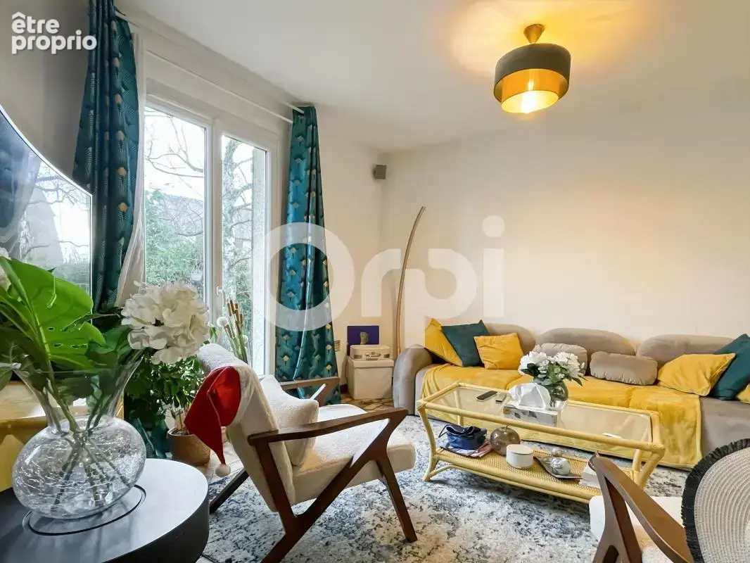 Maison de 109 m² 4 chambres - photo 4