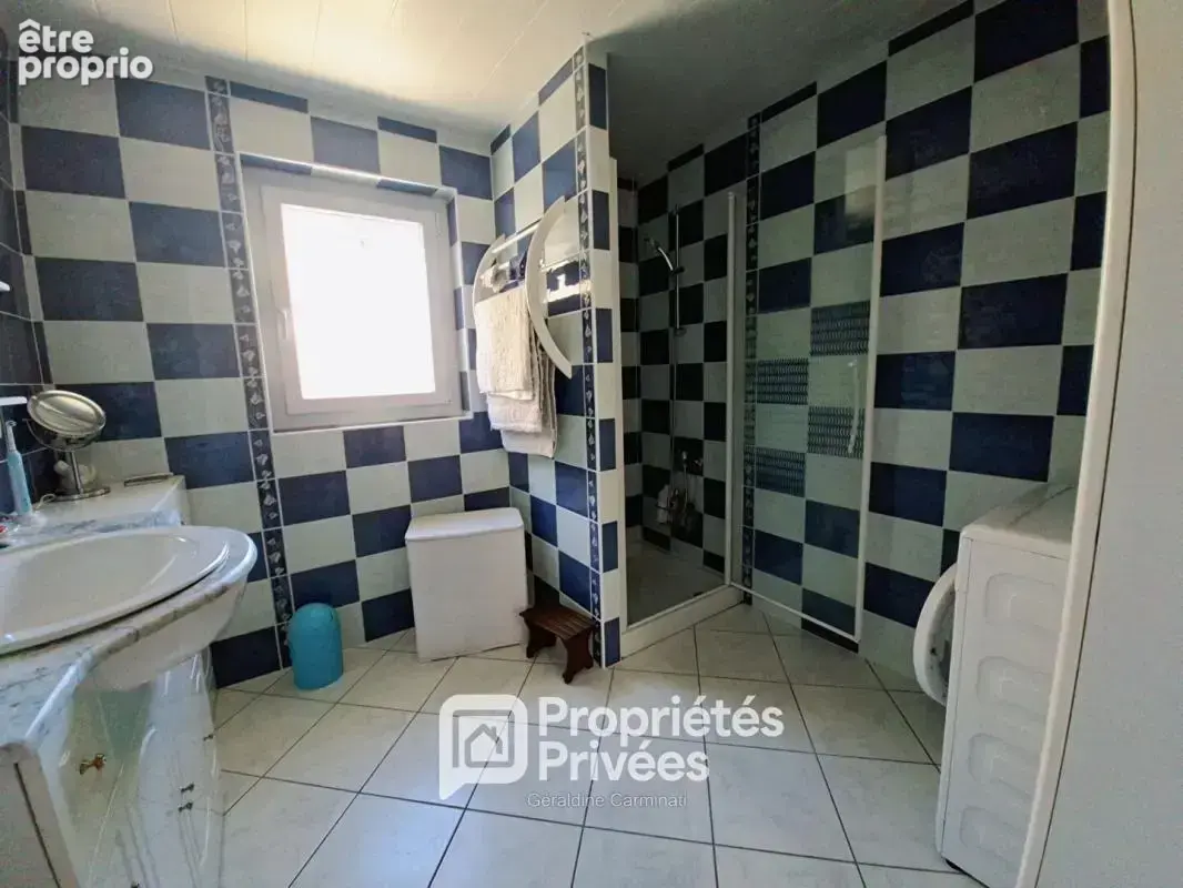 A VENDRE EN EXCLUSIVITÉ 37230 Fondettes, Maison de ville / Appartement 135m², 4/5 chambres, Cour fermée sécurisée, Stationnement - photo 12