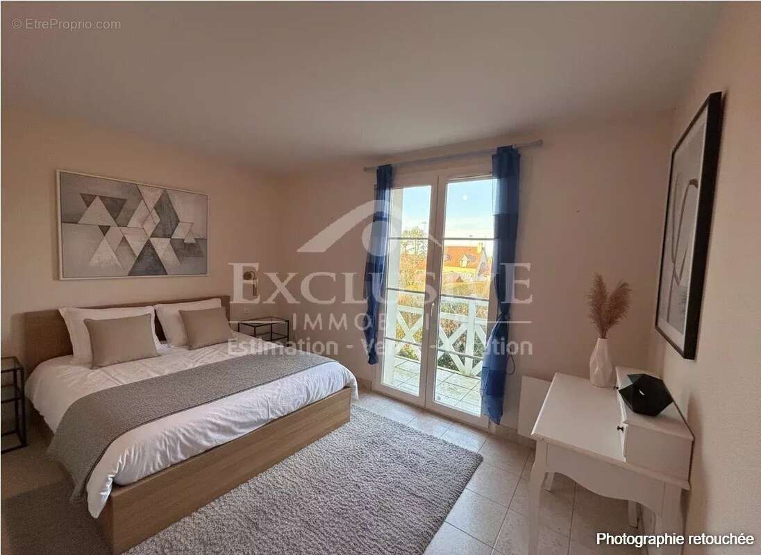 Maison à VILLERS-SUR-MER