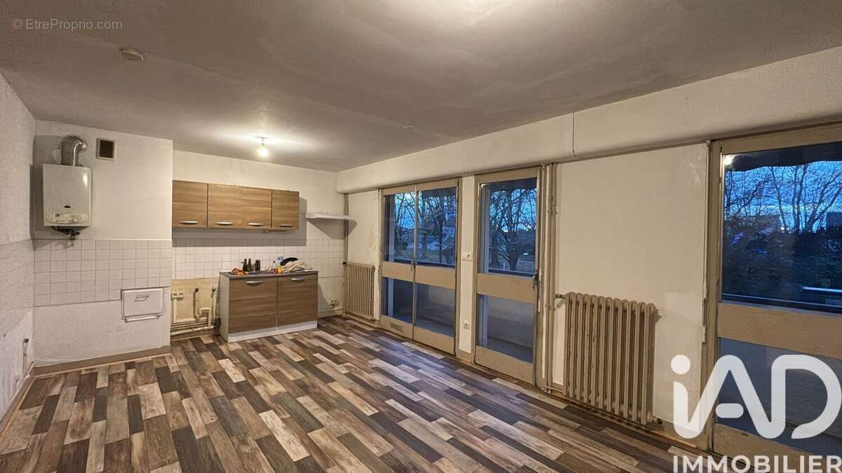 Photo 2 - Appartement à CHATELLERAULT