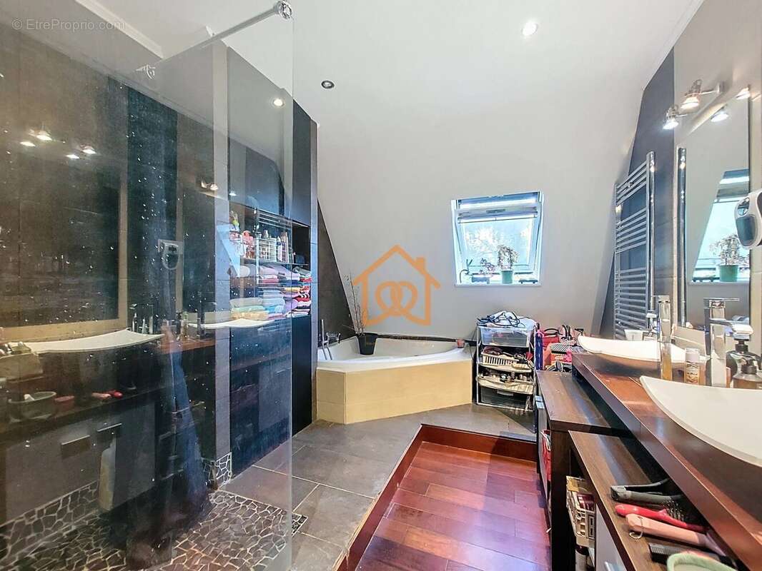 Appartement à OBERHAUSBERGEN