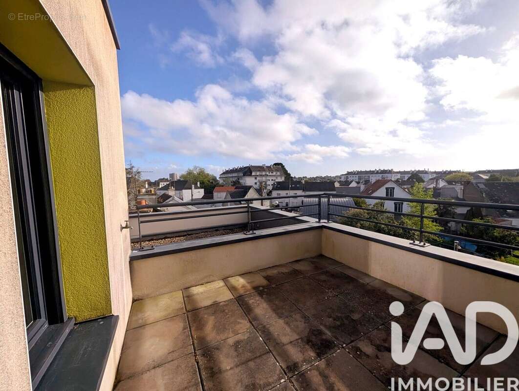 Photo 7 - Appartement à SAINT-NAZAIRE
