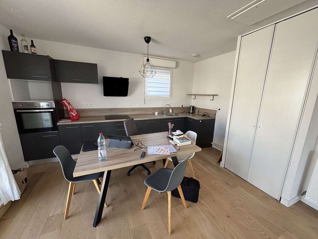 Appartement à COLOMIERS