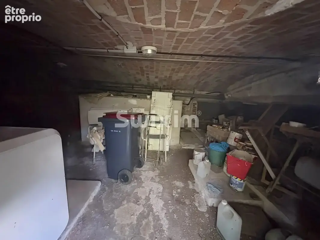EXCLUSIVITÉ – Maison avec grand jardin arboré, quartier des Chaumes à Avallon - photo 14