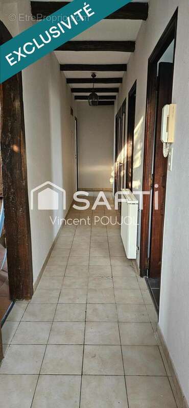 Photo 6 - Maison à SAINT-LYE