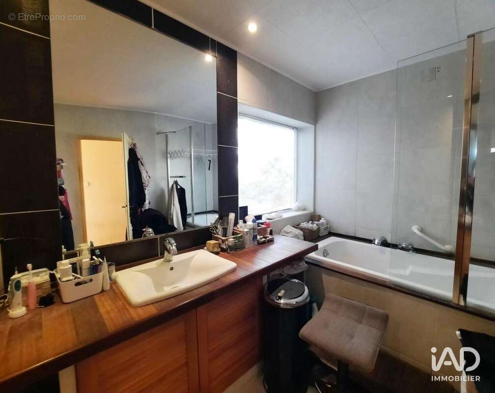 Photo 9 - Maison à VAILHAUQUES