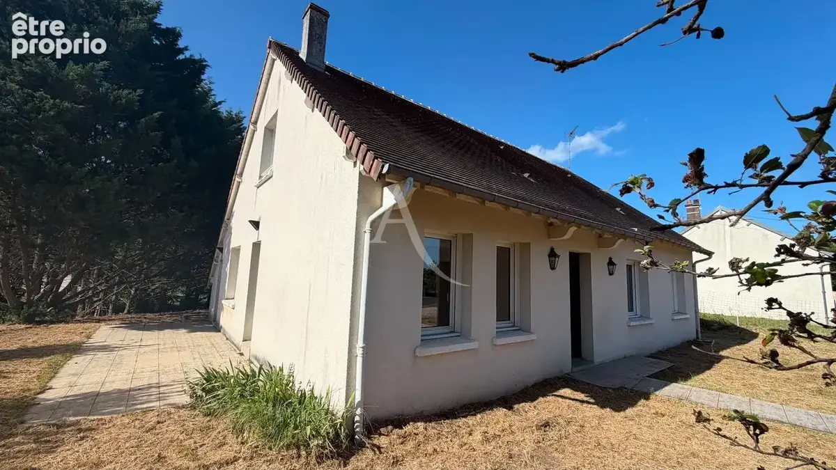 Maison familiale 163 m² - Vineuil - photo 15