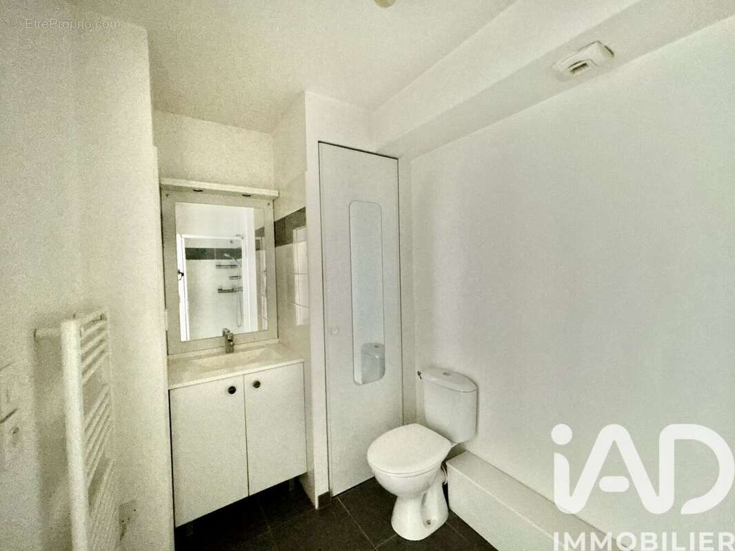 Photo 7 - Appartement à TOULOUSE
