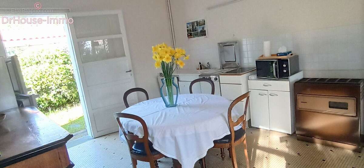 Maison 132 m² à La Tranche-Sur-Mer  - photo 40
