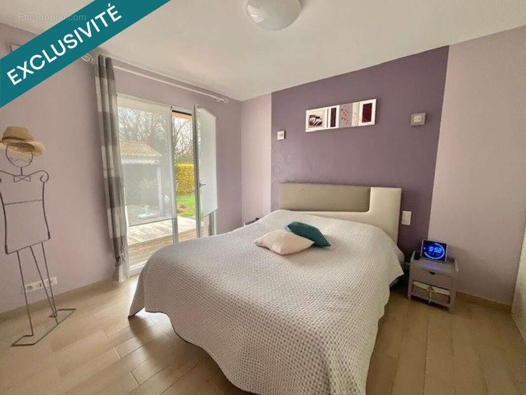 Photo 5 - Maison à MOUILLERON-LE-CAPTIF