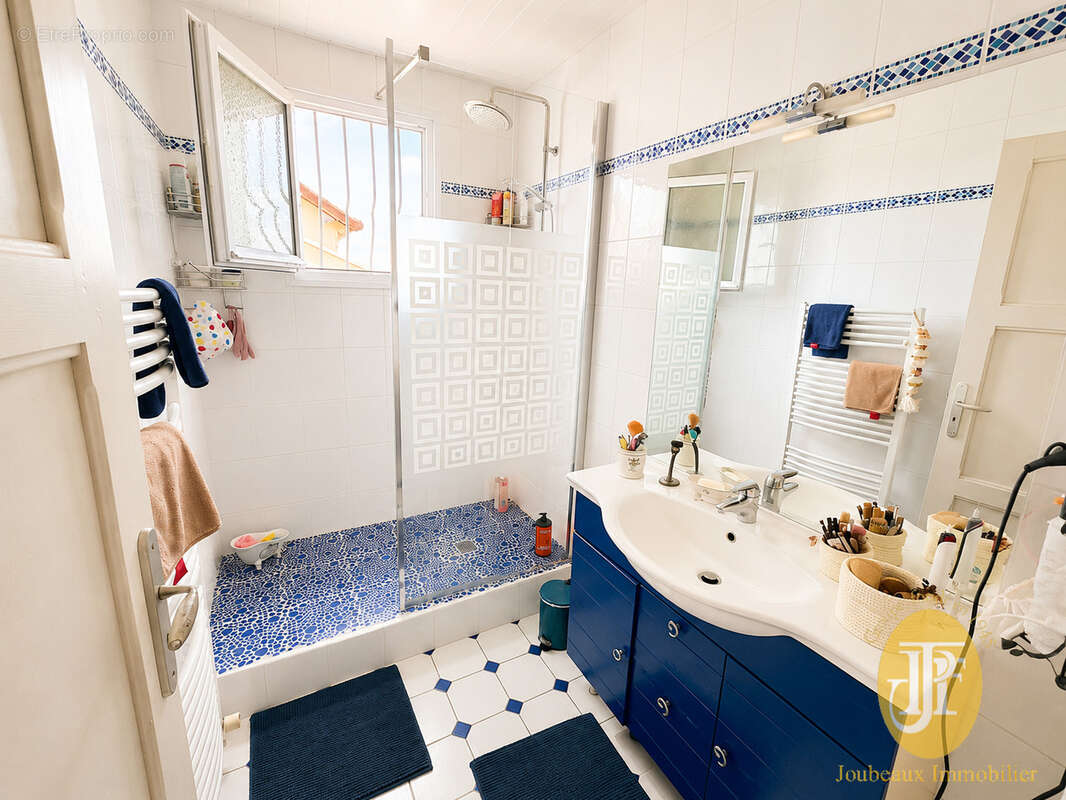 Maison Bonnières sur Seine - photo 12