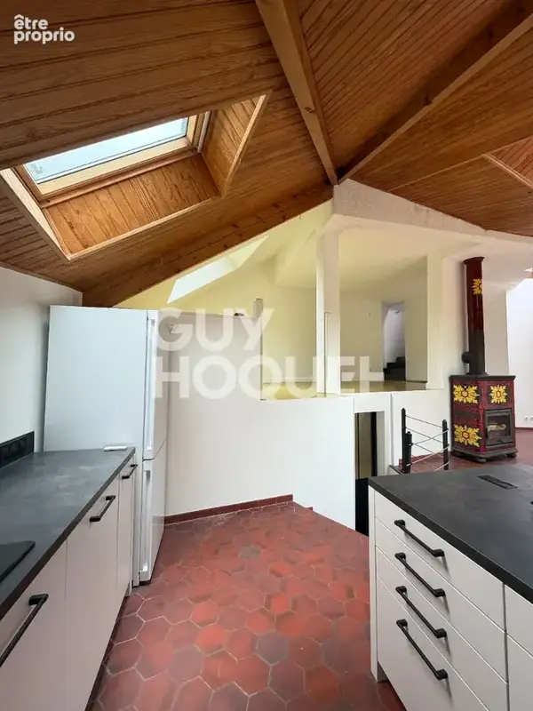 Maison 6 pièces à vendre à Saint Opportune du Bosc - Réf DD1865L - photo 15