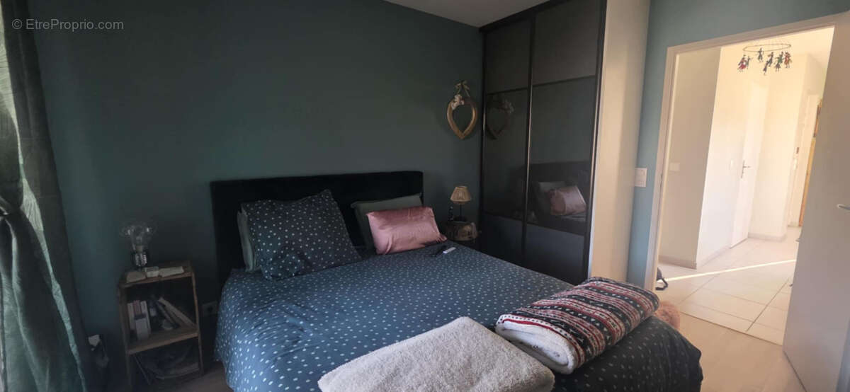 Appartement à ALBERTVILLE