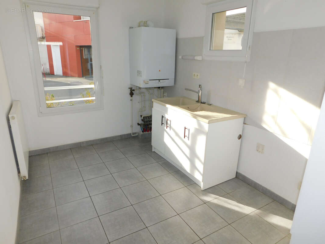 Maison à MURS-ERIGNE