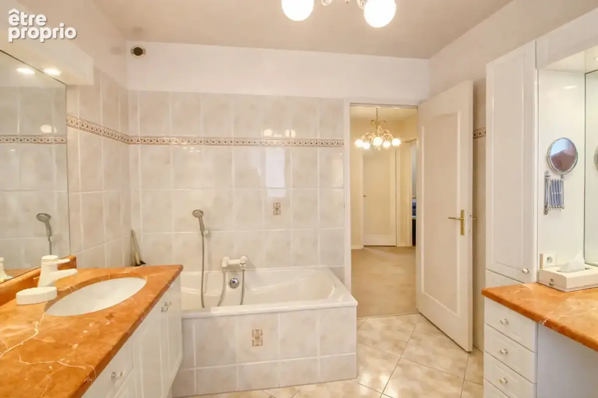 Maison Antony 6 pièce(s) 142 m2 - photo 13
