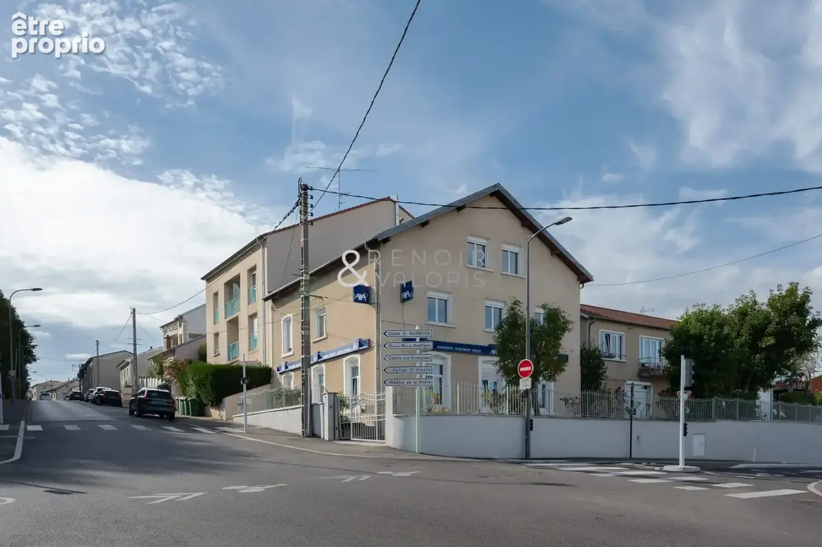 Commerce 358 m² à vendre à Villers-Les-Nancy (54600) - photo 1