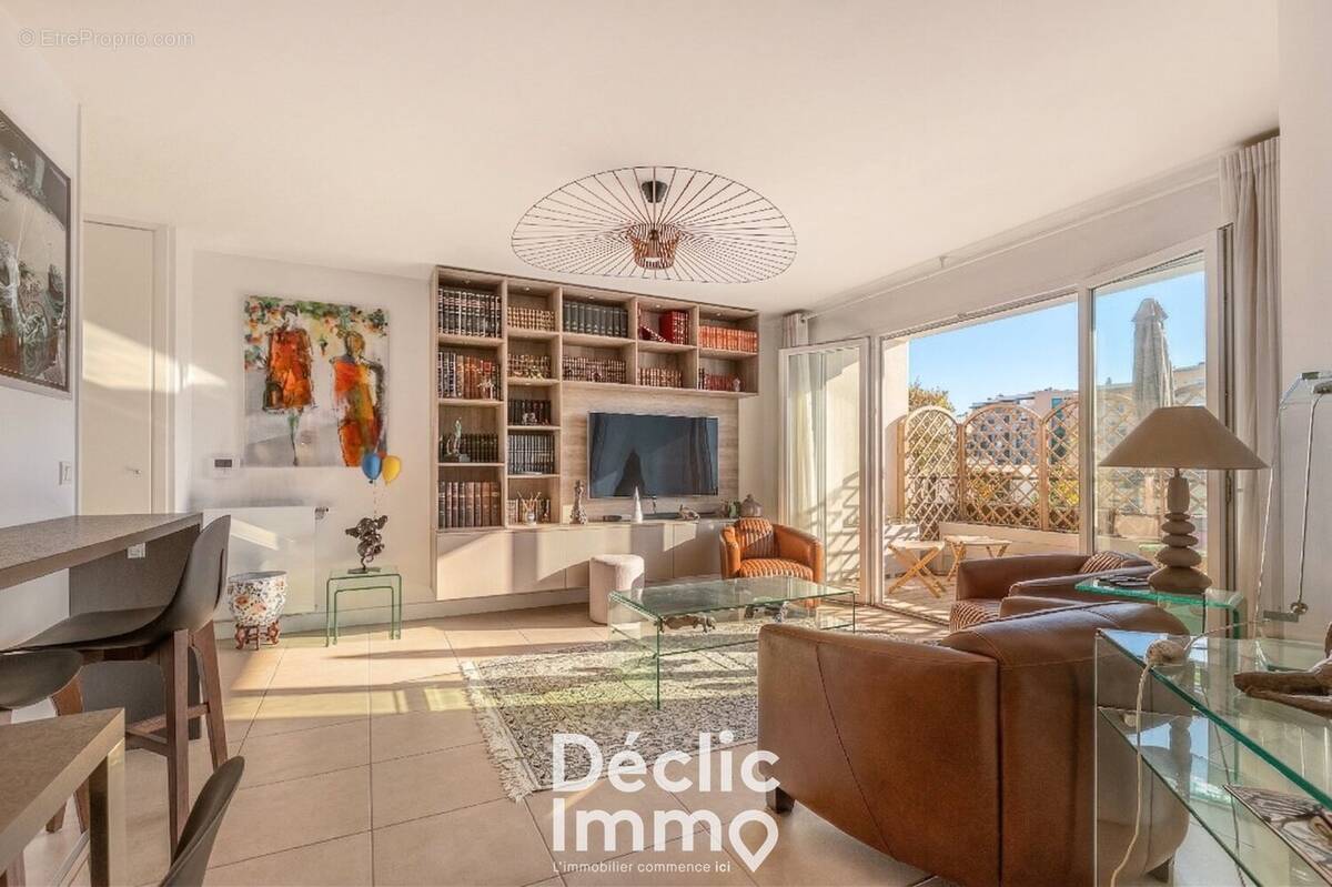 Appartement à ARCACHON