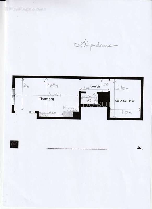 Vente Maison 4 pièces 83 m², Sous-sol, Terrasse et Garage - Pointe-Rouge Marseille 8 - photo 32
