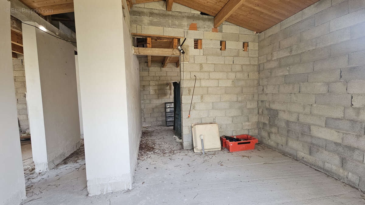 Projet de construction - photo 7