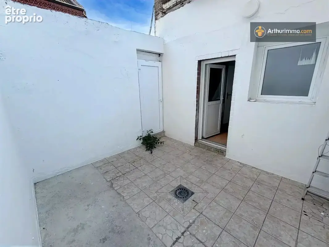 Vente Maison Wasquehal(59290) 219 000ï¿œ - photo 9
