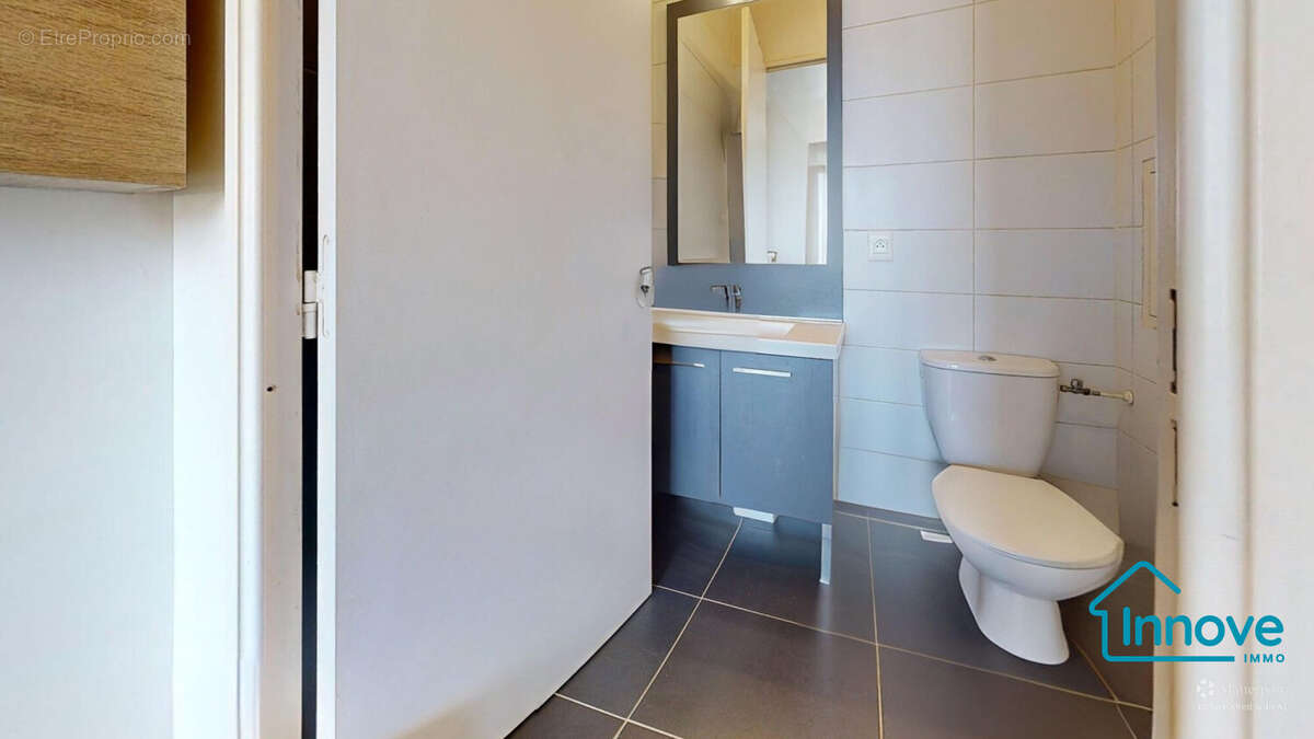 Appartement à SAINT-CYR-L'ECOLE