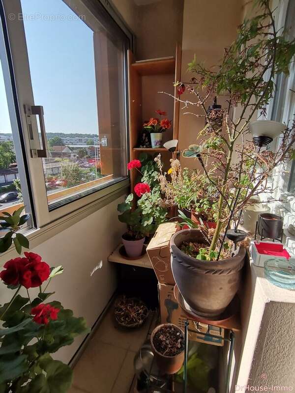 Appartement 74 m² à Neuilly-Sur-Marne  - photo 26