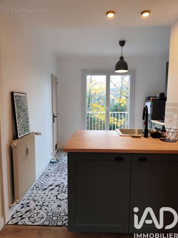 Photo 3 - Appartement à ORLEANS