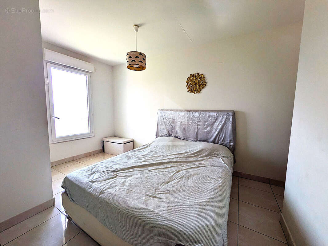 Appartement 80m² à saint-laurent-du-var - photo 6