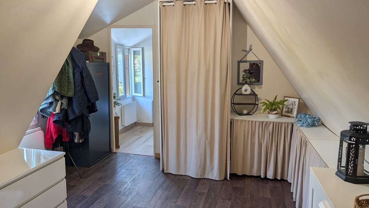 Maison à BERNAY
