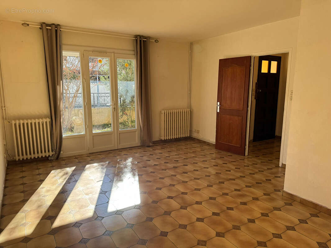 Maison à CARCASSONNE