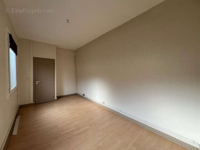 Appartement à ABBEVILLE