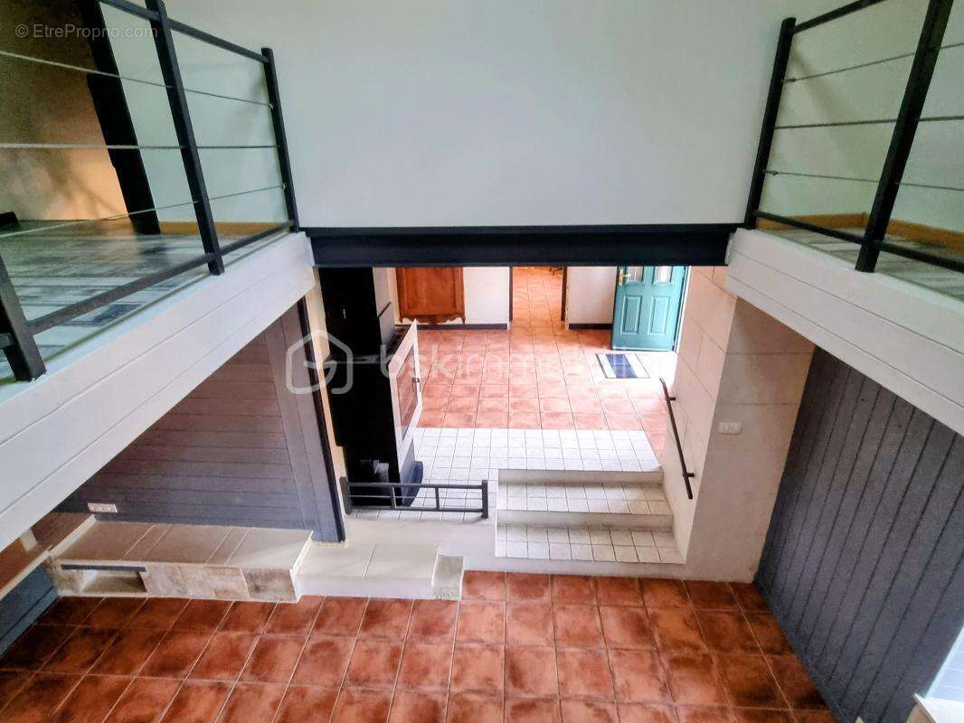 Maison en pierre rénovée - photo 3