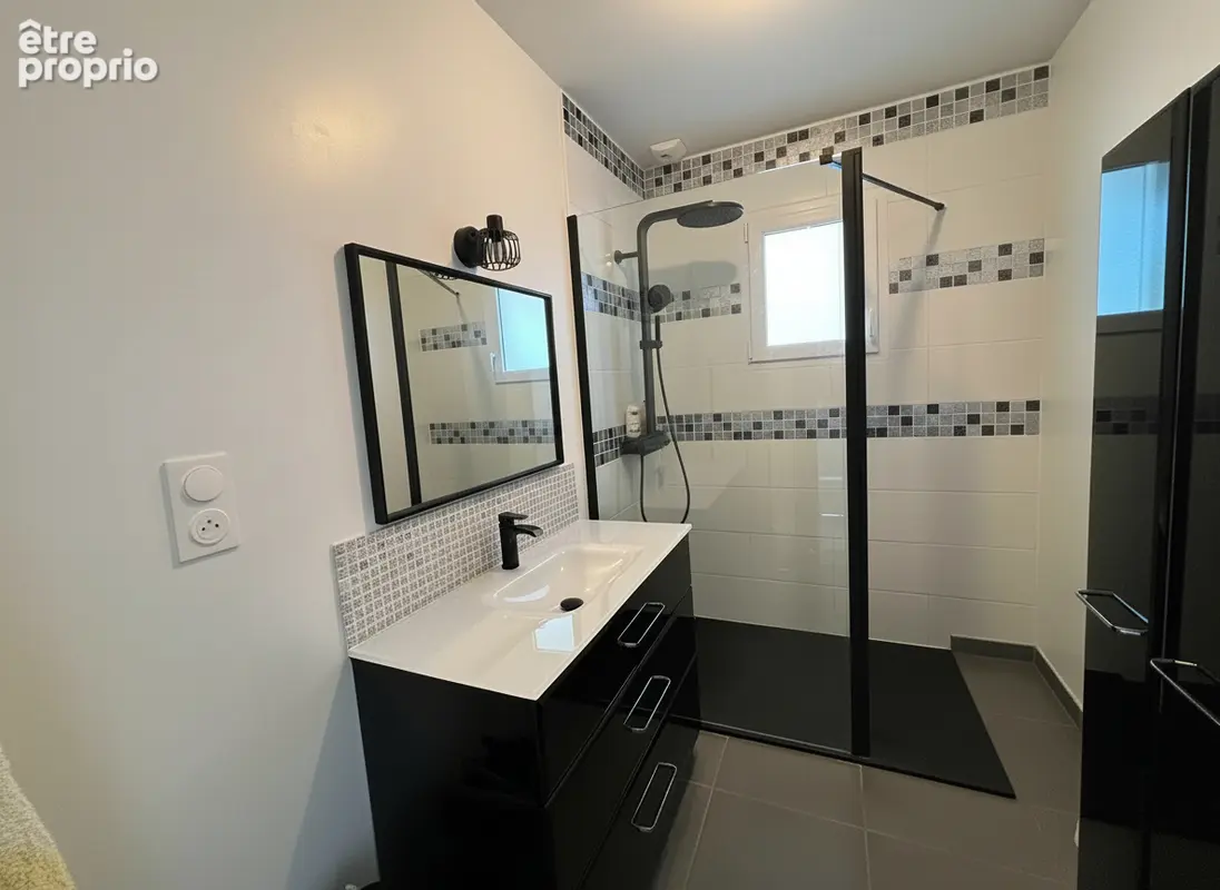 Maison 90m² à landivisiau - photo 5