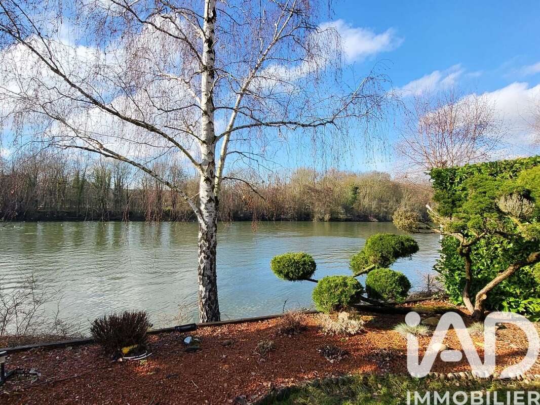 Photo 5 - Maison à CERGY