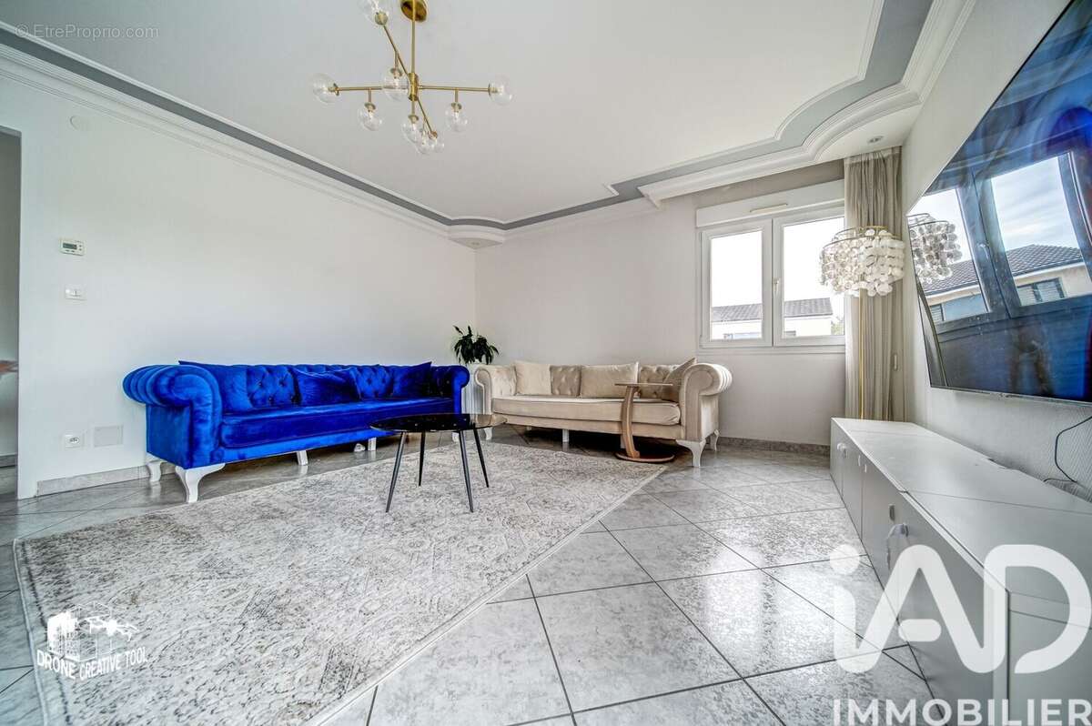 Photo 2 - Appartement à UCKANGE