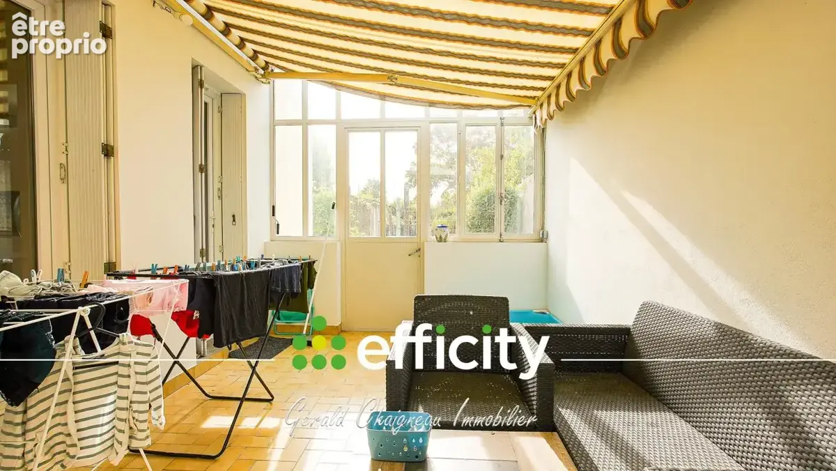 Maison 4 pièces 84 m² à vendre à Saint-Hilaire-De-Chaleons (44680) - photo 5