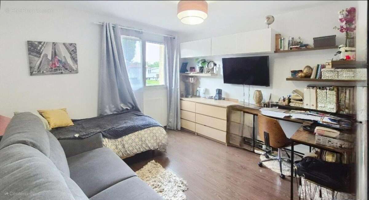 Photo 8 - Maison à SAINT-ETIENNE