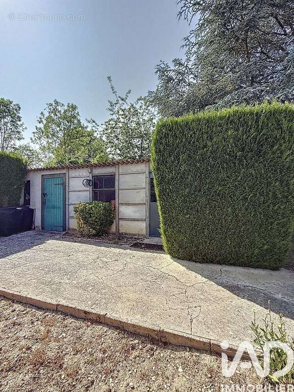 Photo 3 - Maison à SAINT-MARTIN-D&#039;ABLOIS