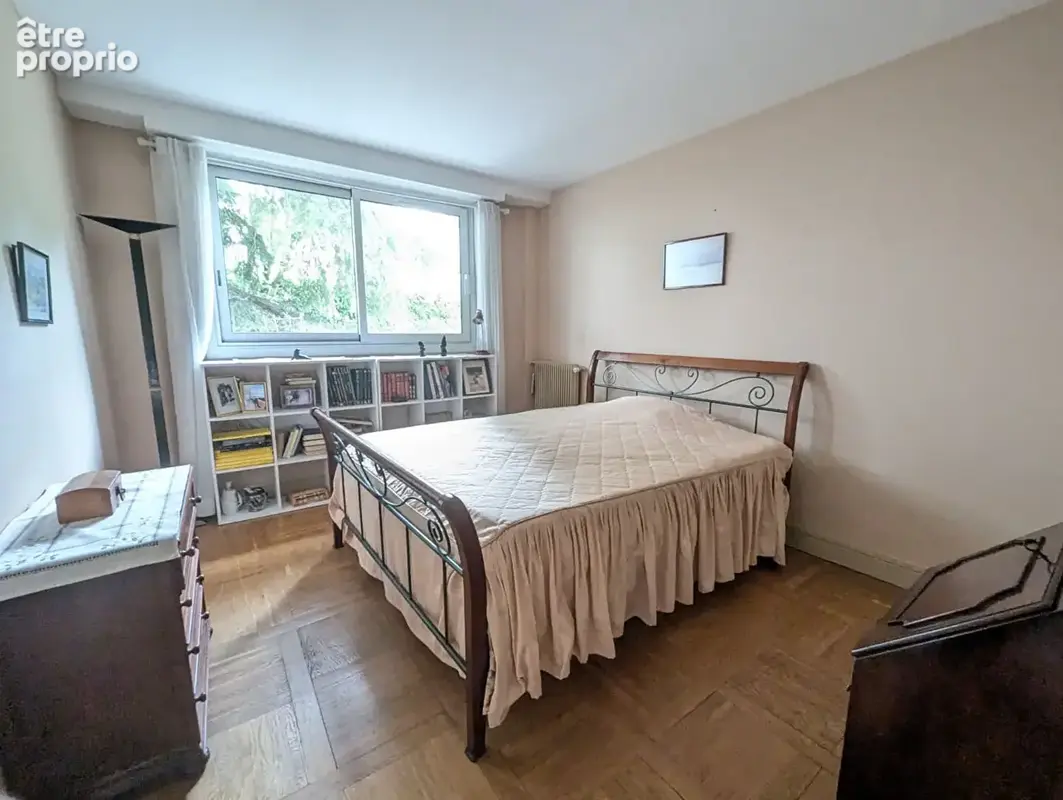 Appartement 92m² à fontenay-sous-bois - photo 7